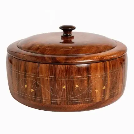 HOTPOT (BRASS WORK)